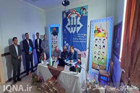 مرحله استانی مسابقات قرآن دانش‌آموزی اردبیل آغاز شد