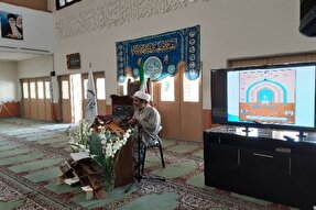 کرسی «تلاوت و تدبر در قرآن» در کرمان برگزار شد