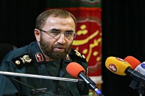 تبعیت و حمایت از ولایت فقیه توصیه شهدا است