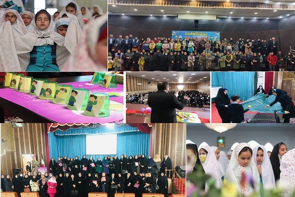 استان‌ها و شهر‌های الگوی طرح ملی «شهرنماز» معرفی شدند