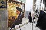 عکس | مراسم بزرگداشت ارتحال امام خمینی(ره) در کرمان