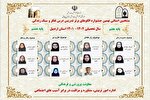 انتشار نتایج نهمین جشنواره الگوهای برتر تدریس تفکر و سبک زندگی