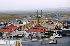 همه ارگان‌ها در نگهداری از مساجد بین‌راهی تلاش کنند