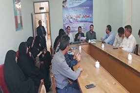 ایمان قوی در مدیران فرهنگی زمینه‌ساز حرکت‌های بالنده مسجدمحور است