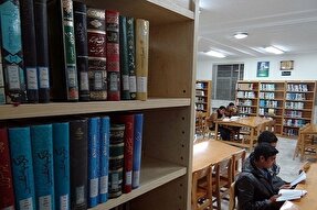 اجرای طرح «تابستان و کتاب» در کرمانشاه