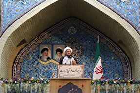 ابرموشک هایپر سونیک «فتاح» قدرت بازدارندگی کشور را تقویت می‌کند