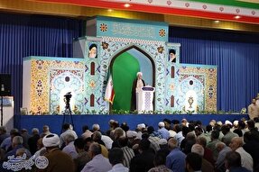 دستیابی به موشک هایپرسونیک فتاح، کسب توفیق در میدان فناوری است