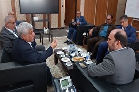 اعلام آمادگی استانداری هرمزگان برای برپایی بیمارستان صحرایی در ایام اربعین