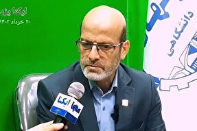 فعالیت ایکنا در اشاعه فرهنگ قرآنی قابل تقدیر است + فیلم