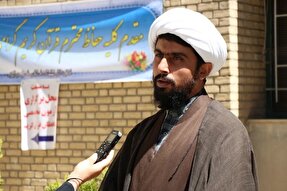 طرح‌های قرآنی متناسب با زیست‌بوم شهری تعریف شود