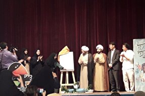 آغاز به کار جشنواره بین‌المللی قصه گویی در همدان