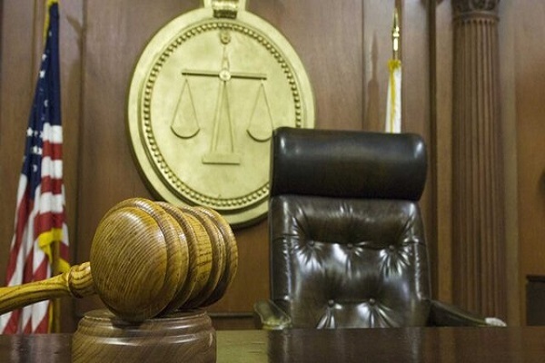 استقبال از انتصاب نخستین قاضی فدرال مسلمان در آمریکا