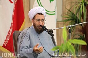 حجاب واجب الهی و دستور خداوند در قرآن است