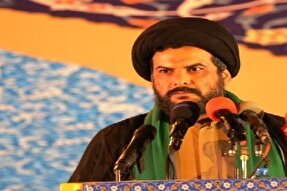 طرح صالحین در موکب‌های مرز مهران اجرا می‌شود