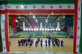 آغاز مسابقات قرآن، عترت و نماز دانش‌آموزی در کهگیلویه‌وبویراحمد