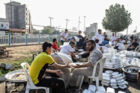 «ضیافت علوی» در اهواز برگزار می‌شود