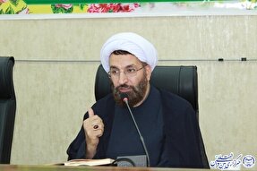 اعلام برنامه‌های سالروز تاسیس تبلیغات اسلامی در اردبیل