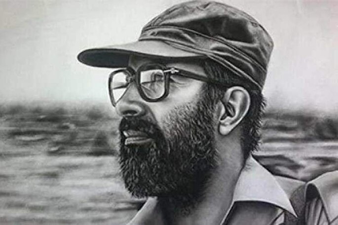 نام «چمران» در گذر زمان