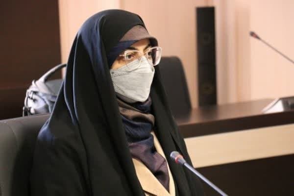 اکرم باقریان، پژوهشگر نهج‌البلاغه در خراسان جنوبی