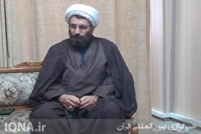 ضرورت نقش‌آفرینی مساجد در ارتقای فرهنگ دینی جامعه