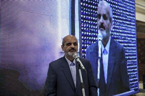 بخشی از تلاوت تأثیرگذار به اخلاق و روحیات قاری برمی‌گردد