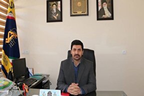 برگزاری اختتامیه اولین جشنواره قرآنی سازمان مدارس الگوی صالح آذربایجان‌غربی