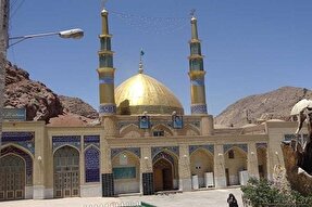 فیلم | امامزاده زید بن علی(ع)؛ بقعه‌ای از جنس آرامش و پناه