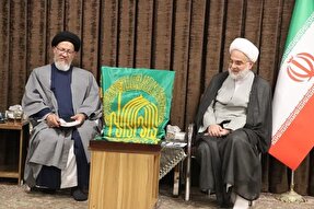 مردم کردستان ارادت و توجه ویژه‌ای به اهل بیت(ع) دارند