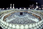 حج قدرت بزرگ اسلام را به رخ جهانیان می‌کشد