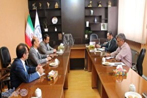 ظرفیت‌سازی برای کاربردی سازی علوم دانشگاهی و مهارت آفرینی دانشجویان