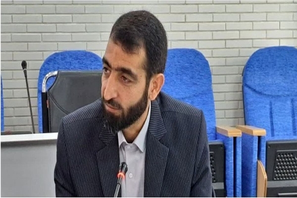 مهدی مرادی، رییس کمیته اطلاع رسانی ستاد انتخابات خراسان‌جنوبی
