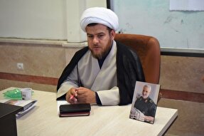 ۱۰ ویژه‌برنامه به مناسبت دهه ولایت در مساجد بیجار برگزار می‌شود