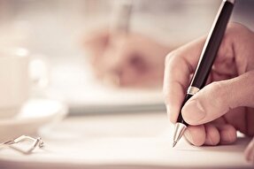 نویسندگان به تاریخ شفاهی ایران بپردازند