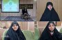 مسابقات قرآن اوقاف از نگاه بانوان قرآنی یزد