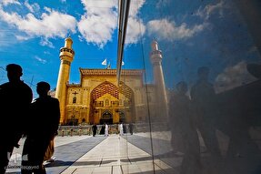 نماهنگ | تمسک به ولایت امیرالمؤمنین