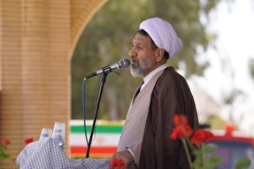 حجاب ضامن امنیت بانوان در اجتماع است