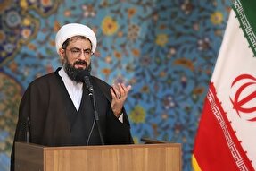 الگوی غدیر تنها جریانی که عدالت را در جامعه محقق می‌کند