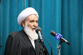 سیره امیرالمؤمنین(ع) بهترین الگو برای مسلمانان است