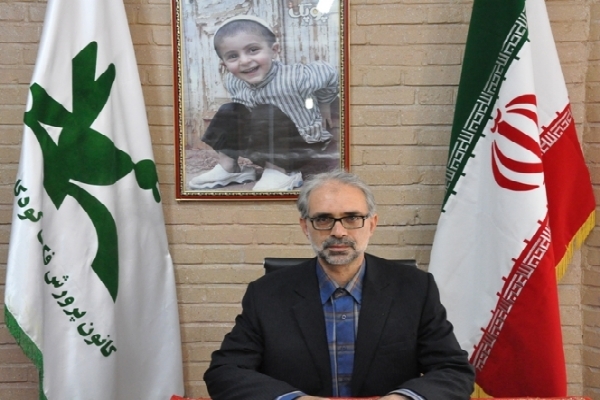 عبدالرضا صمدی، یک نویسنده کودک و نوجوان در خراسان‌جنوبی