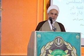 مرحله منطقه‌ای بیست‌و‌سومین دوره مسابقات قرآن خانواده‌های کارکنان ارتش در کردستان برگزار شد