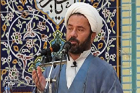 لایحه عفاف و حجاب هرچه زودتر اجرایی شود