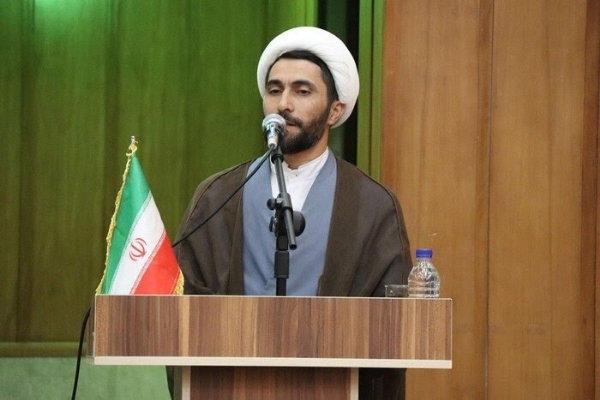 حجت‌الاسلام محسن مشرفی، امام جمعه موقت بیرجند،