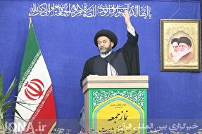 مطالبه ما از دستگاه قضایی، امنیت به قول مطلق و رعایت حقوق متهم است