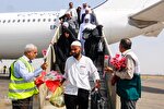 حجاج خوزستانی از ۲۶ تیر به کشور باز می‌گردند