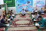 ۱۰۰۰ پایگاه قرآنی در کانون‌های مساجد کرمانشاه راه‌اندازی شد