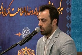 صوت | تلاوت سیدروح‌الله هاشمی از سوره «شعراء»