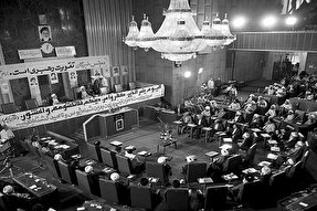 نهادی ابتکاری در نظام جمهوری اسلامی + فیلم