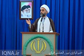 برپایی مجالس دینی موجب تجلی ایمان در زندگی می‌شود