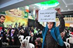 عکس | همایش عفاف و حجاب در اهواز