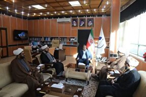 اعزام مبلغان از سوی سازمان تبلیغات اسلامی برای ایام اربعین به ایلام